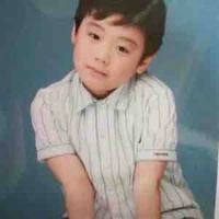 Yeon Sieun (baby)