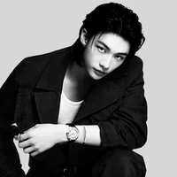 Hwang Hyunjin