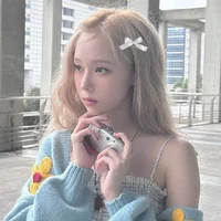 Kim Min Jeong⭐_nàng