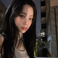Yu Ji Min💙_cô