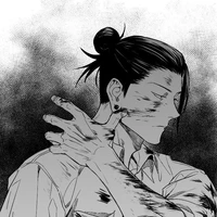 Getou Suguru