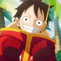 MONKEY D LUFFY