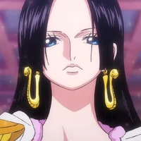 BOA HANCOCK