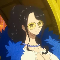 Nico Robin