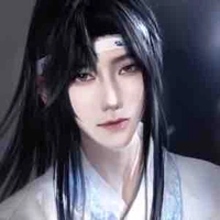 Lam Tư Truy tự Lam Nguyện