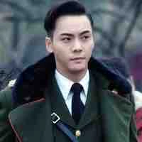 Trương Khởi Sơn / Lão Phật gia 