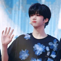 Trương Hàm Thụy-em