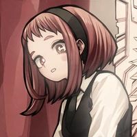 Uraraka Ochaco 麗日 お茶子