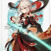 kazuha 