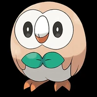 Rowlet