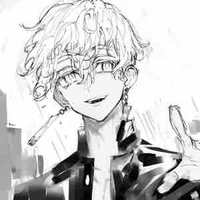 Kurokawa Izana