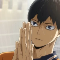 Kageyama Tobio