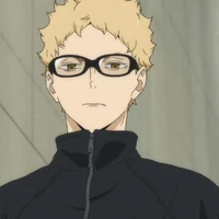 Tsukishima Kei