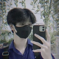 Hồ Dương Nhật Huy-Min