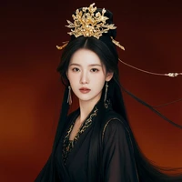 Yên hậu - Liễu Khanh