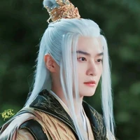 Bạch Phát Tiên - Mạc Kỳ Tuyên