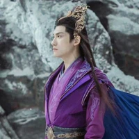 Tử Y Hầu - Vũ Tịch