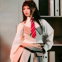 Nguyễn Lê Ngọc Ánh Sáng