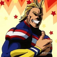 all might