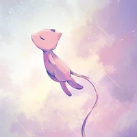 mew