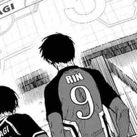 Itoshi rin