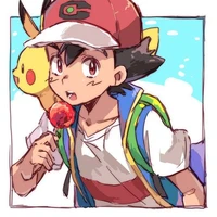 Satoshi