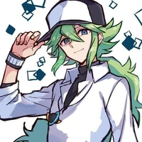 N