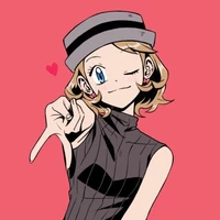serena