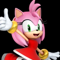 Amy Rose