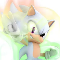 Hyper Sonic