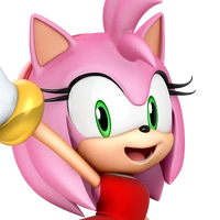Amy Rose
