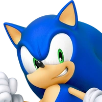 Sonic the Hedgehog