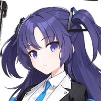 Hayase Yuuka