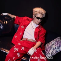 Hoàng Đức Duy [ Captain boi]