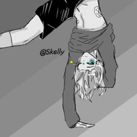 tổng tài bá đạo (con t/g)