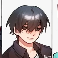 Kuro MC/@Kuro_mc