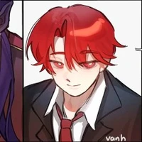 Vanh MC/@Vanh_Mc