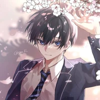 Isagi Yoichi