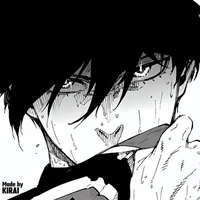 Itoshi Rin