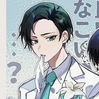 𝐈𝐭𝐨𝐬𝐡𝐢 𝐑𝐢𝐧