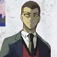 𝐋𝐨𝐤𝐢 𝐉𝐮𝐥𝐢𝐚𝐧