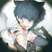 Isagi Yoichi