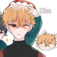 Kisa