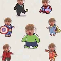 tg khùng