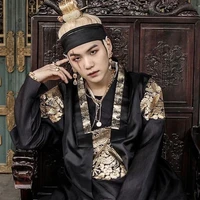 Min Yoongi [ 민윤기 ]