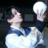 Jeon Jungkook [ 전정국  ]