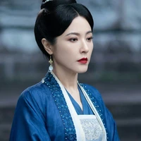 Won Hwa [ quý phi ]