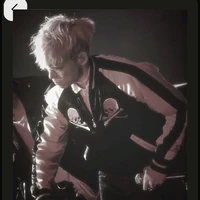 Choi Su Bong ( Thanos )