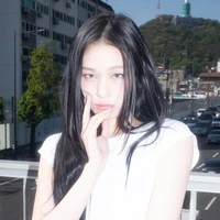 Annie - ALLDAY PROJECT