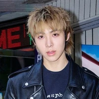 Woochan - ALLDAY PROJECT